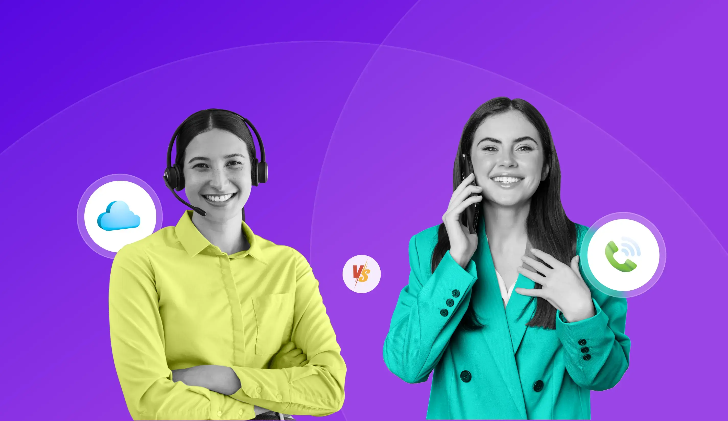 Understanding Cloud Telephony vs VoIP: Key Differences Explained Clearly